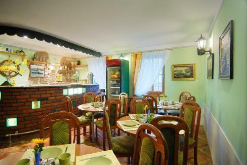 Hostal Willa Chatka Puchatka