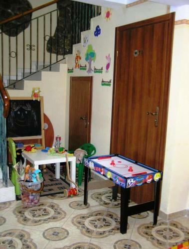 Hostal Willa Chatka Puchatka