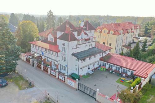 Hostal Piaseczno Willa Staropolska