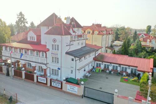 Hostal Piaseczno Willa Staropolska