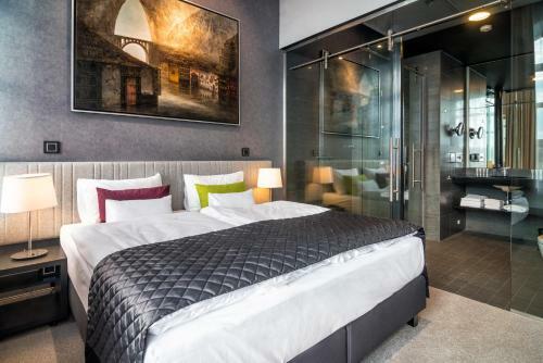 Fabryka We?ny Hotel & Spa