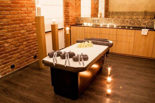 Fabryka We?ny Hotel & Spa