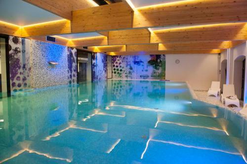 Fabryka We?ny Hotel & Spa