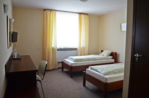Hostal Willa Sailor Pabianice
