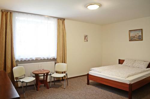 Hostal Willa Sailor Pabianice