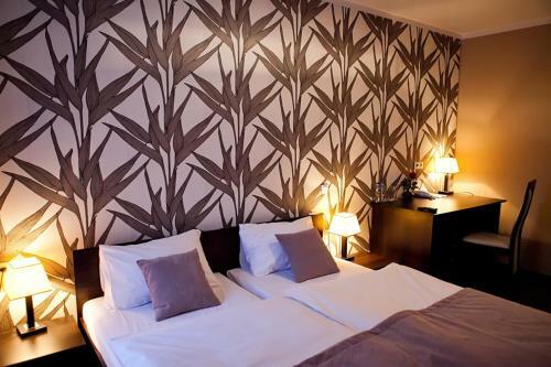 Hotel Aviator