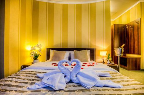 Hotel Aviator