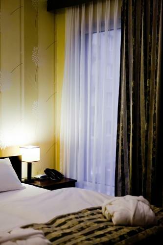 Hotel Aviator