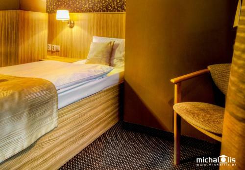 Hotel Aviator