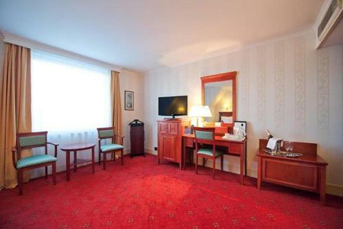 Hotel Mazurkas