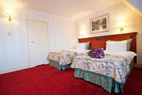 Hotel Mazurkas