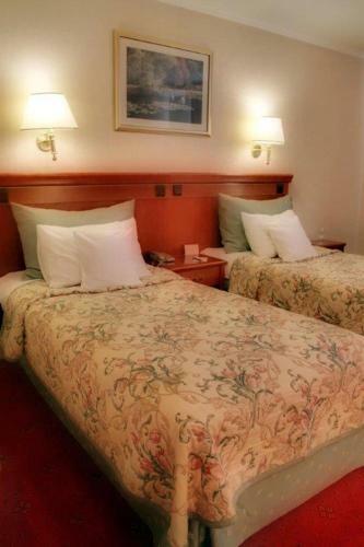 Hotel Mazurkas