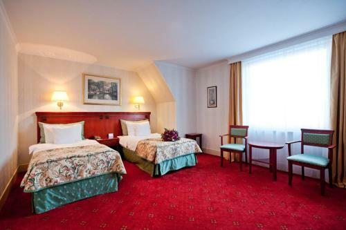 Hotel Mazurkas