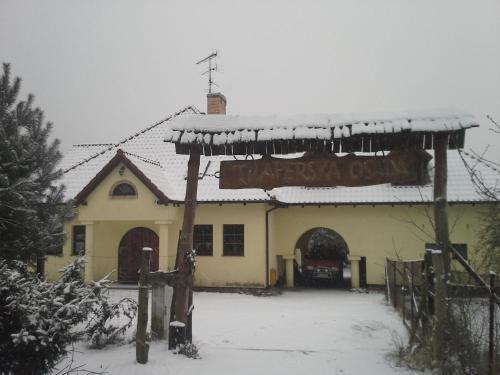 Agroturismo Traperska Osada