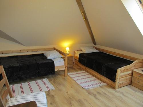 Agroturismo Traperska Osada