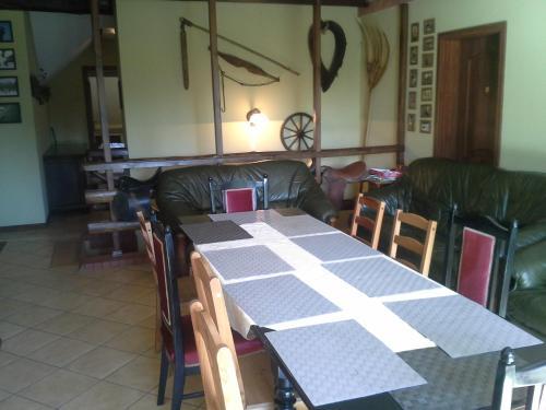 Agroturismo Traperska Osada