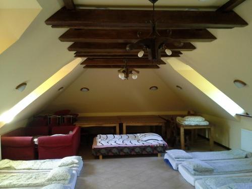 Agroturismo Traperska Osada