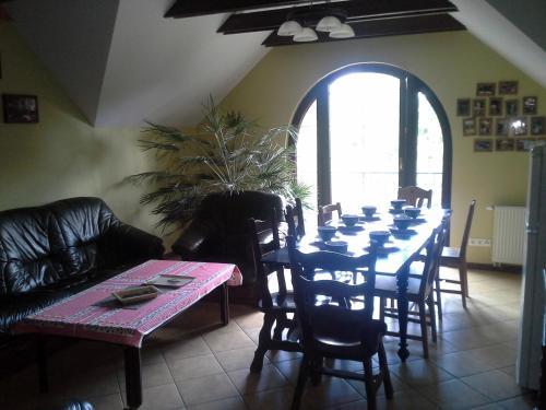 Agroturismo Traperska Osada