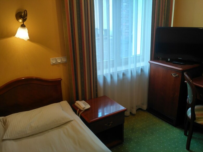 Hotel Villa Royal
