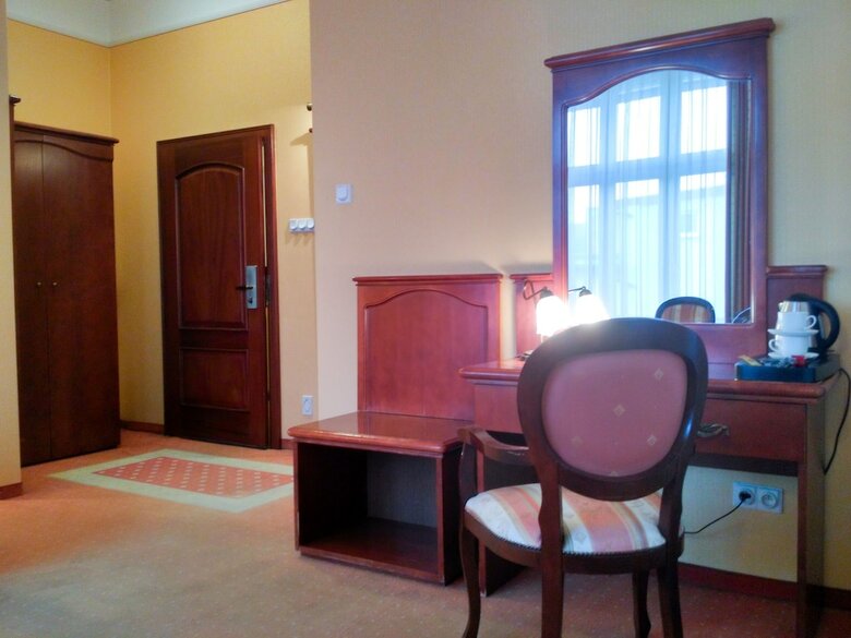 Hotel Villa Royal
