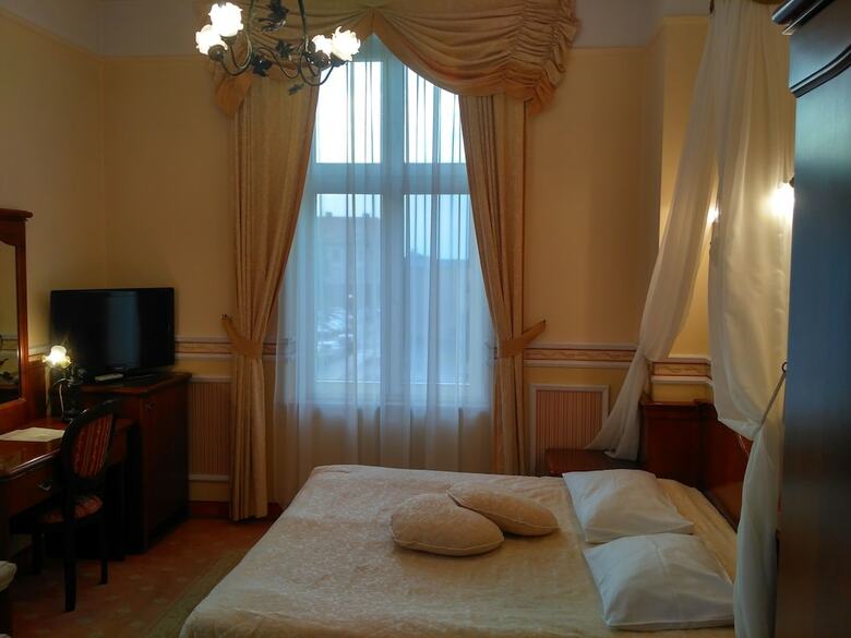 Hotel Villa Royal