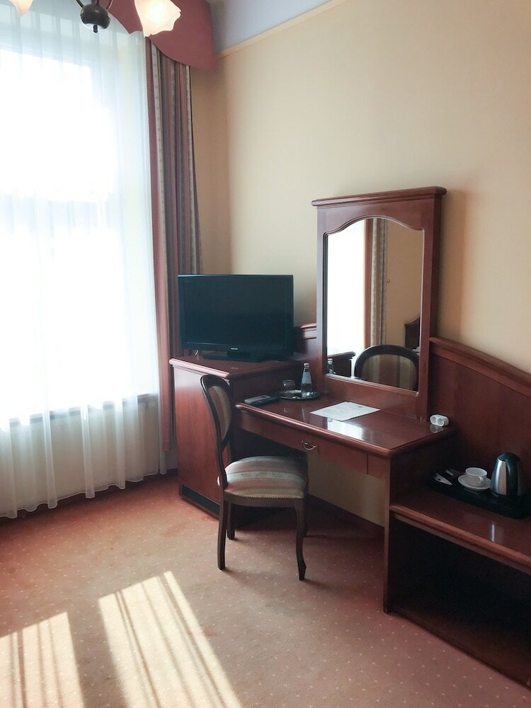 Hotel Villa Royal