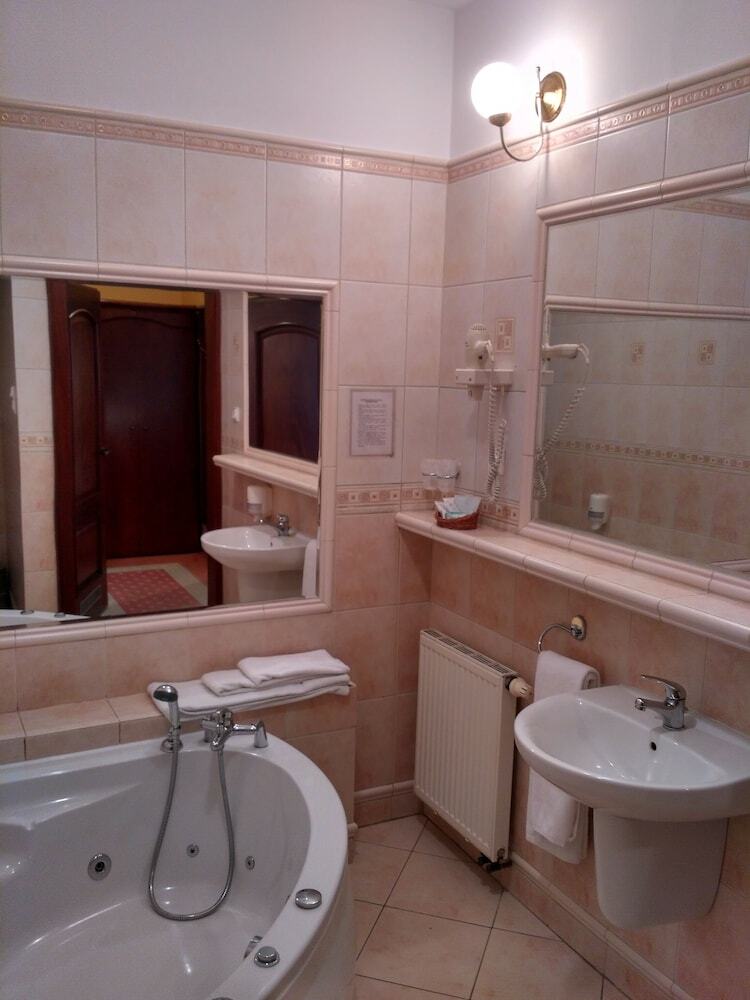 Hotel Villa Royal