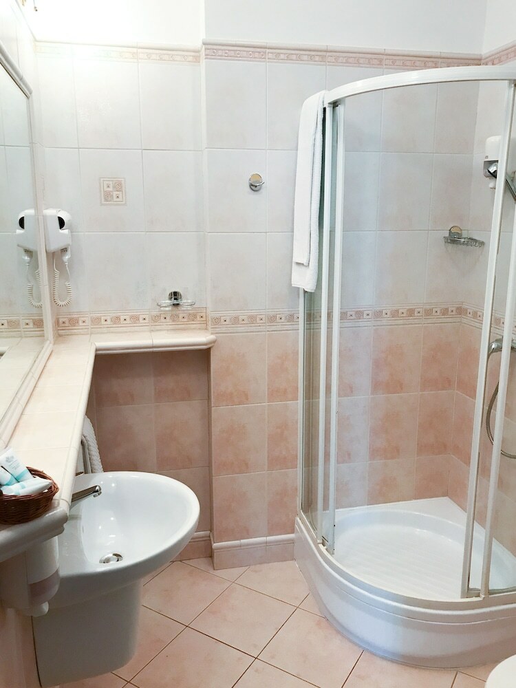 Hotel Villa Royal