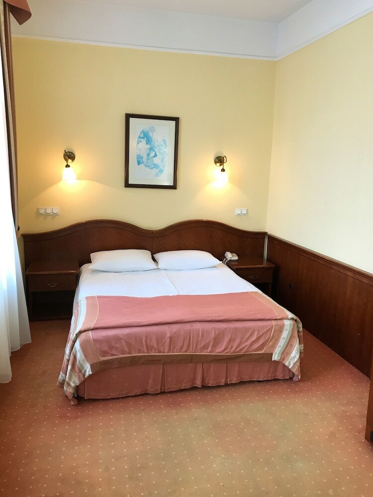 Hotel Villa Royal