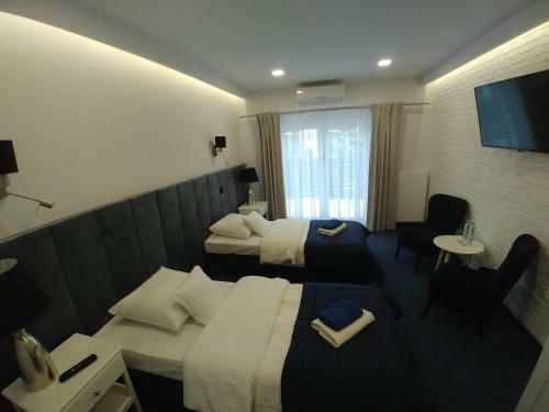 Hostal Pensjonat Augustyniak