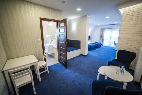 Hostal Pensjonat Augustyniak