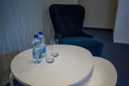 Hostal Pensjonat Augustyniak