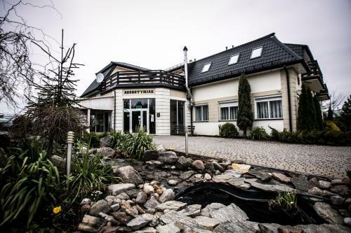 Hostal Pensjonat Augustyniak