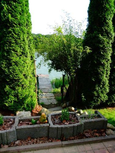 Lodge Wysockie Zacisze