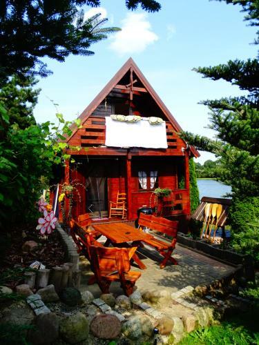 Lodge Wysockie Zacisze