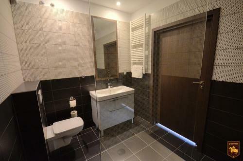 Hotel Ctkir Browar Probus