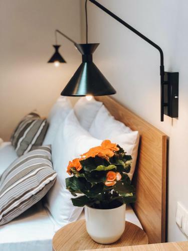 Hotel Pozna?ska19