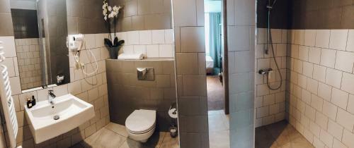 Hotel Pozna?ska19
