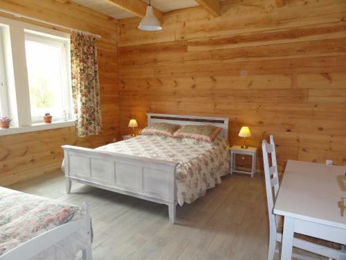 Agroturismo Uroczysko Sosn�wka