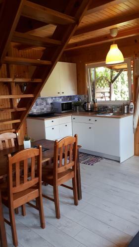 Hostal Domki Mahar�wka Ostrowo