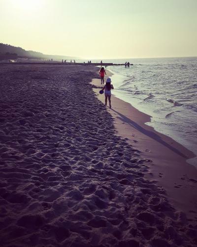 Hostal Domki Mahar�wka Ostrowo