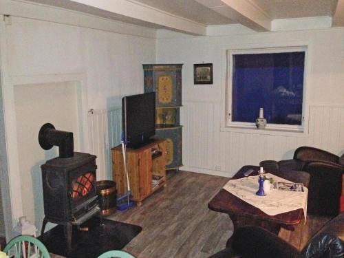 Holiday Home V�gstranda P�lgjerde