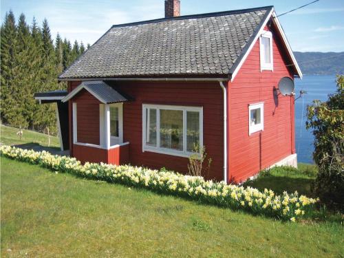 Holiday Home V�gstranda P�lgjerde