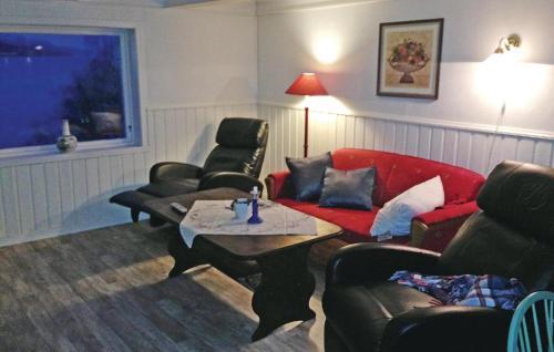 Holiday Home V�gstranda P�lgjerde