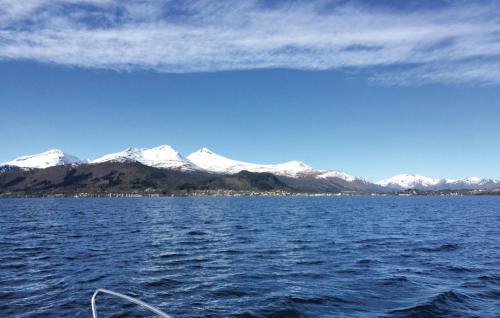 Holiday Home V�gstranda P�lgjerde