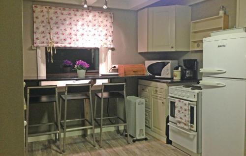 Holiday Home V�gstranda P�lgjerde