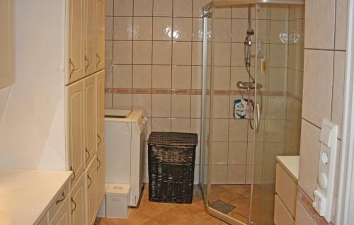 Holiday Home V�gstranda Hjelvik