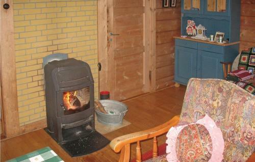 Holiday Home V�gstranda Hjelvik II