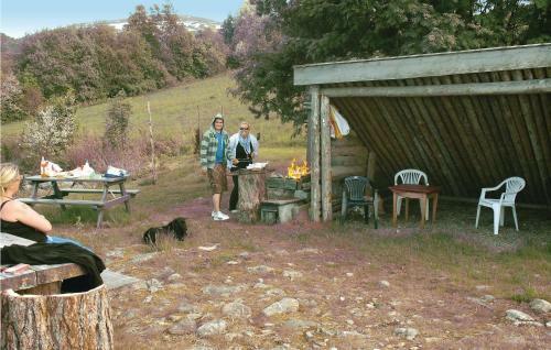 Holiday Home V�gstranda Hjelvik II