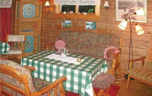 Holiday Home V�gstranda Hjelvik II